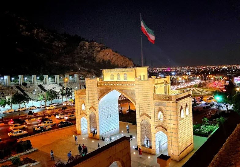 Quran Gate‌, Iran